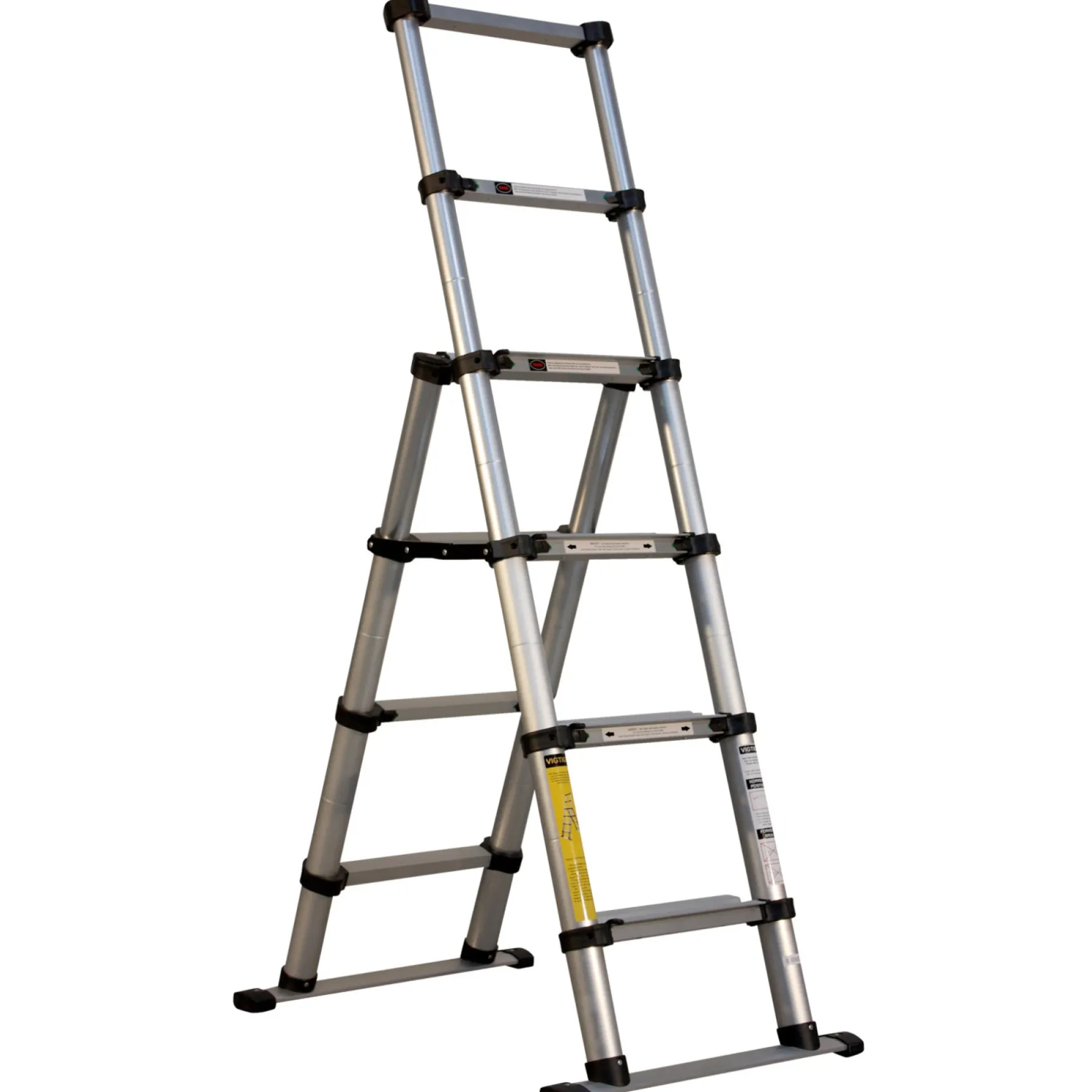 Stiger ^ Jumbo PROFF WIENERSTIGE 4+2 110 CM