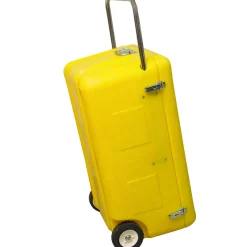 Værktøjskasser ^ Jumbo VK180W VÆRKTØJSKASSE 180 L