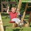 Gyngestativer ^ Jungle Gym SWING GYNGE RØD