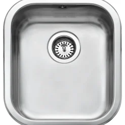Køkkenvaske ^ Juvel BK480-R02 KØKKENVASK 540 MM