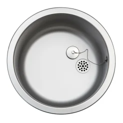 Køkkenvaske ^ Juvel BMKC380 KØKKENVASK 450 MM