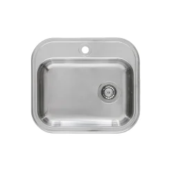 BK480B1 KØKKENVASK 550 MM>Juvel Discount