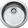 BKC380 KØKKENVASK 450 MM>Juvel Discount