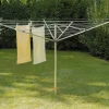 Tørrestativer ^ Juwel PRIMA 213-100 TØRRESTATIV SØLV ALUMINIUM