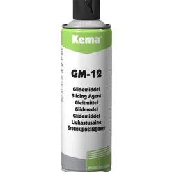 Kemi ^ Kema SILICONEPRODUKT 500 ML