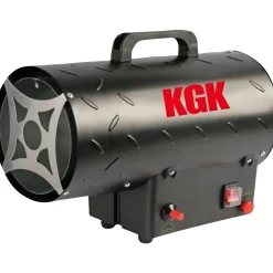 Varmekanoner ^ KGK GASKANON 15 KW. VARMEKANON 15 KW
