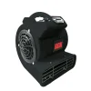 Ventilatorer Mobile ^ KGK TURBO 500 VENTILATOR