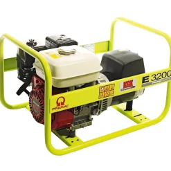 E3200 SHHPI GENERATORER 2600/2,6/5,5>KGK Discount