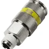 2395510 KOBLING 1/4">KGK Outlet