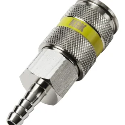 Trykluftværktøj ^ KGK 2395515 KOBLING 1/4"