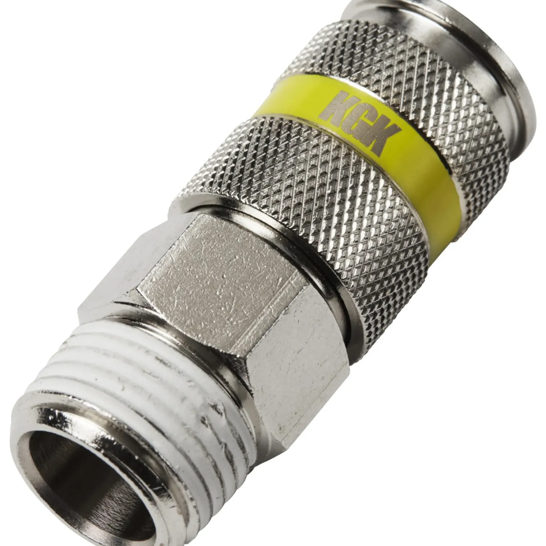 Trykluftværktøj ^ KGK 2395514 KOBLING 1/2" UG