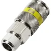 Trykluftværktøj ^ KGK 2395512 KOBLING 3/8" UG