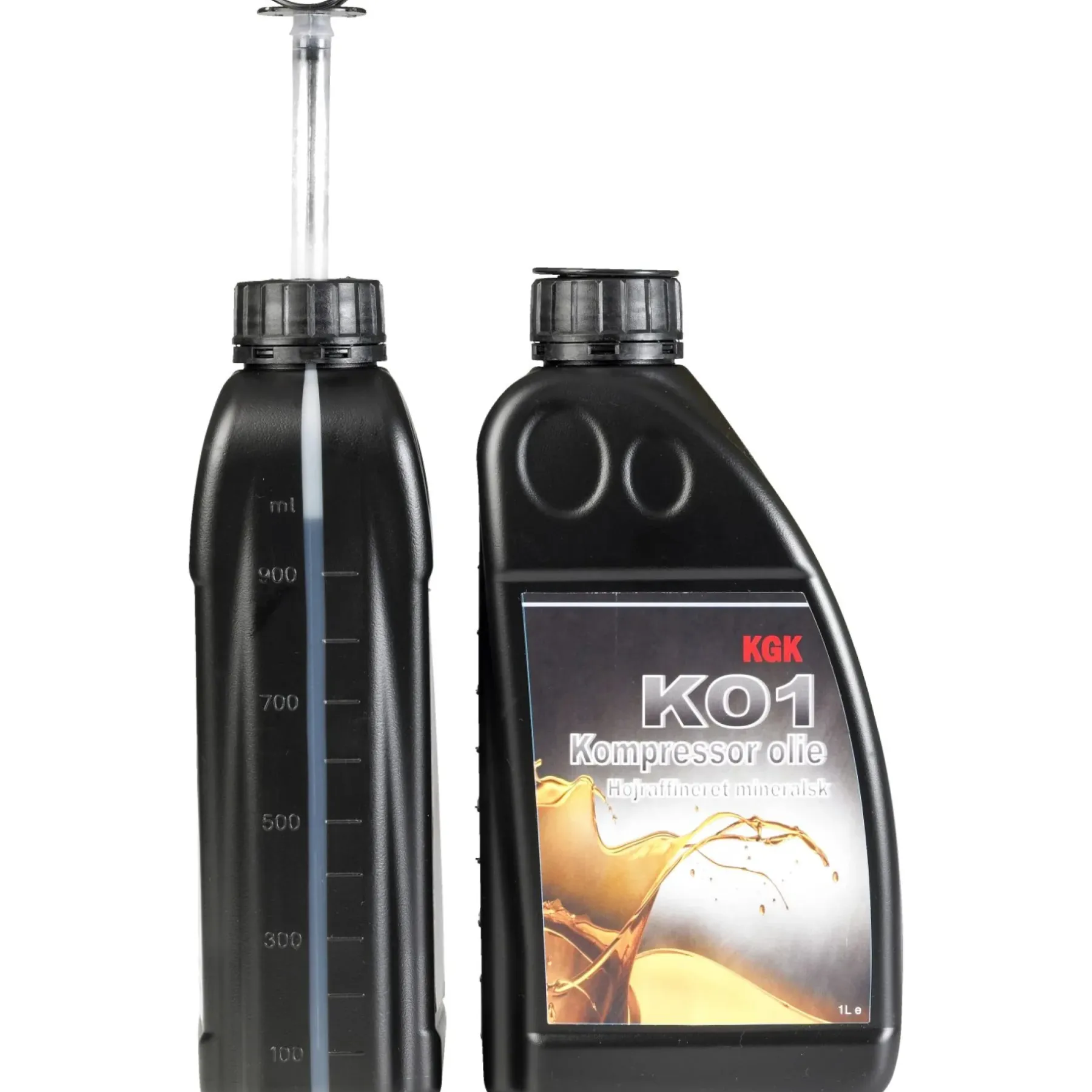 KO1 KOMPRESSOROLIE>KGK Outlet