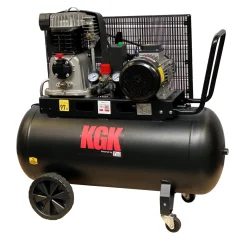 90/415 KOMPRESSOR 10 BAR 90 L>KGK