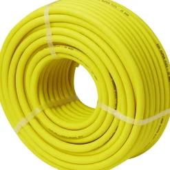 Trykluftværktøj ^ KGK TRYKLUFTSSLANGE 3/8"X50 M