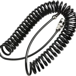 Trykluftværktøj ^ KGK TRYKLUFTSSLANGE 9,5X6,5 MM