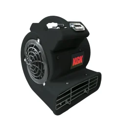 TURBO 2000 VENTILATOR>KGK Clearance