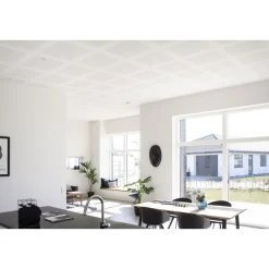 DESIGNPANEL M2F, UBEH. FAS4 AKUSTIKLOFT 13 X 900 X 2700 MM>Knauf Outlet