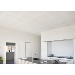 DESIGNPANEL M2F, UBEH. FAS4 AKUSTIKLOFT 13 X 900 X 2700 MM>Knauf Outlet