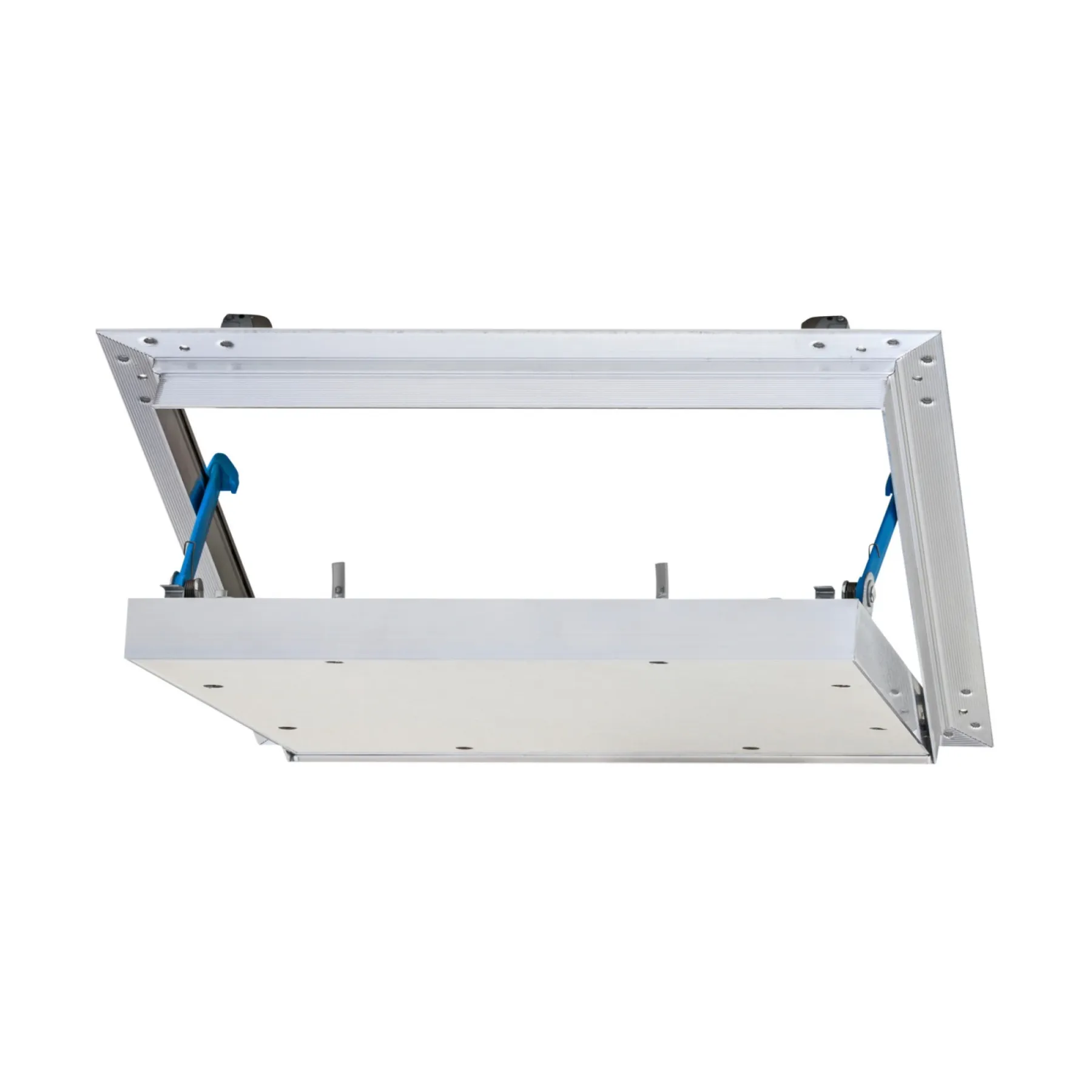 EI30 PUSH UP LOFT INSPEKTIONSLEM 400 X 400 MM>Knauf Online