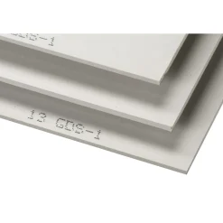 GDS STANDARD GIPSPLADE 12.50 X 900 X 2400 MM>Knauf