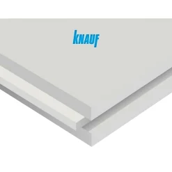 Gipsplader & Tilbehør ^ Knauf GF 25 GULVPLADE 25 X 600 X 1200 MM