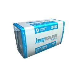 ECOBATT LAMBDA 37 BYGNINGSISOLERING 45 X 460 X 1250 MM>Knauf Insulation Best