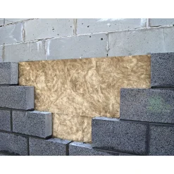 ECOBATT MURFILT 190 X 267 X 1250 MM>Knauf Insulation Hot