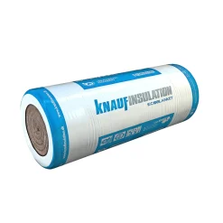 ECOBLANKET ISOLERING 120 X 960 X 5700 MM>Knauf Insulation New