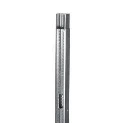 Gipsplader & Tilbehør ^ Knauf MR STÅLSTOLPE 45 X 2500 X 0.46 MM