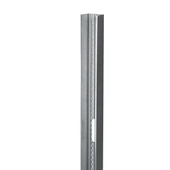 Gipsplader & Tilbehør ^ Knauf MR STÅLSTOLPE 45 X 2500 X 0.46 MM