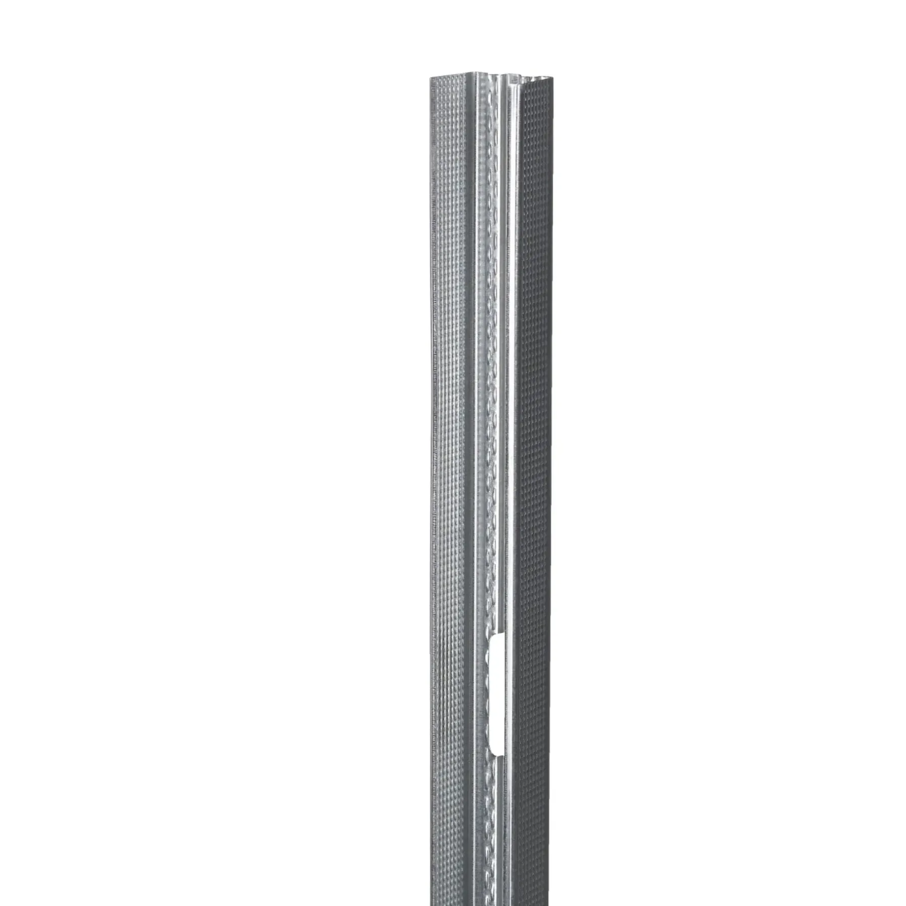 Gipsplader & Tilbehør ^ Knauf MR STÅLSTOLPE 45 X 2500 X 0.46 MM