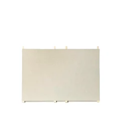 Gipsplader & Tilbehør ^ Knauf PIND-OP GLAT UBEH. AKUSTIKLOFT 9 X 400 X 600 MM