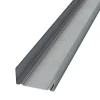 U/POLYETEN STÅLSKINNE 70 X 3600 X 0.46 MM>Knauf Hot