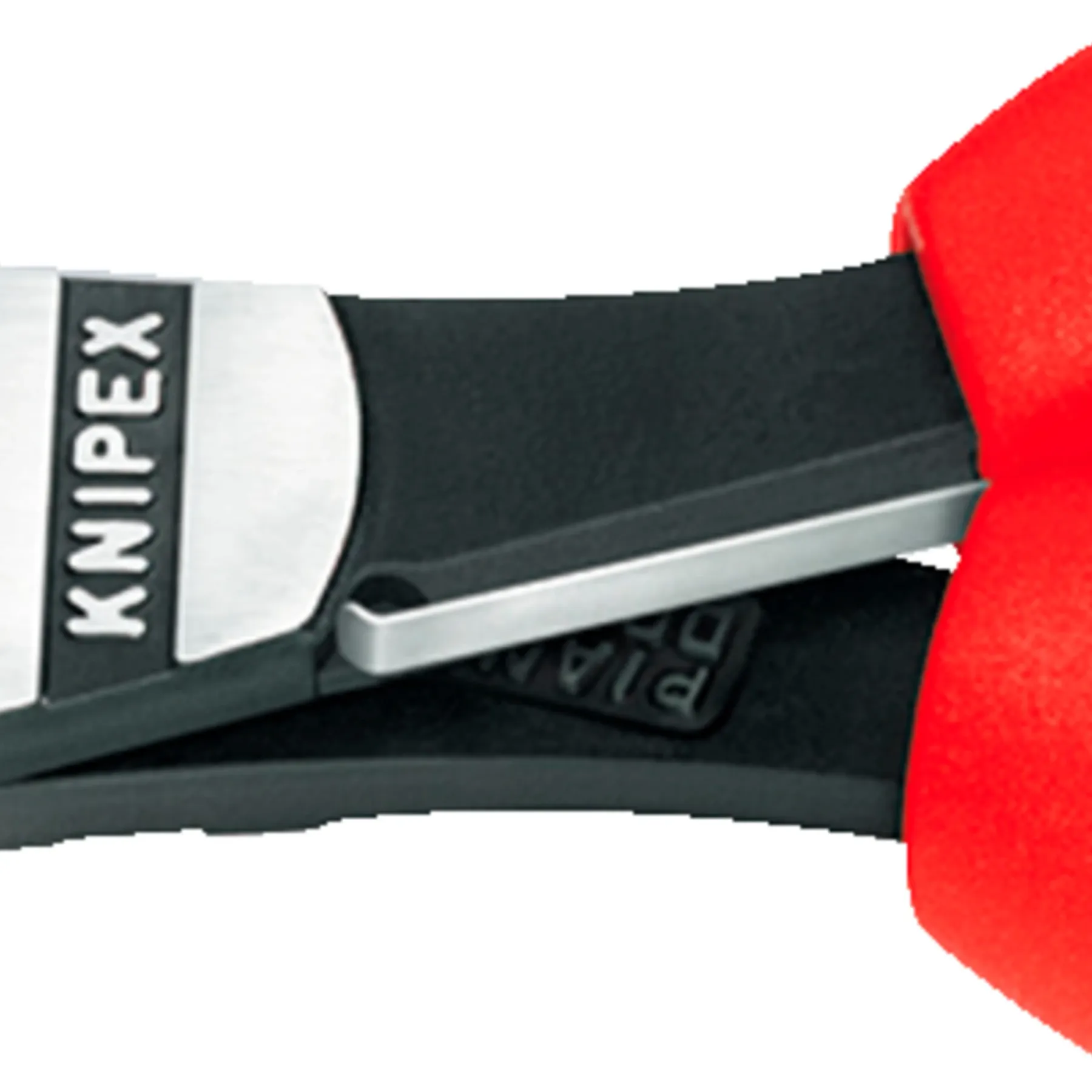 Tænger ^ Knipex 74 12 160 BIDETANG 160 MM