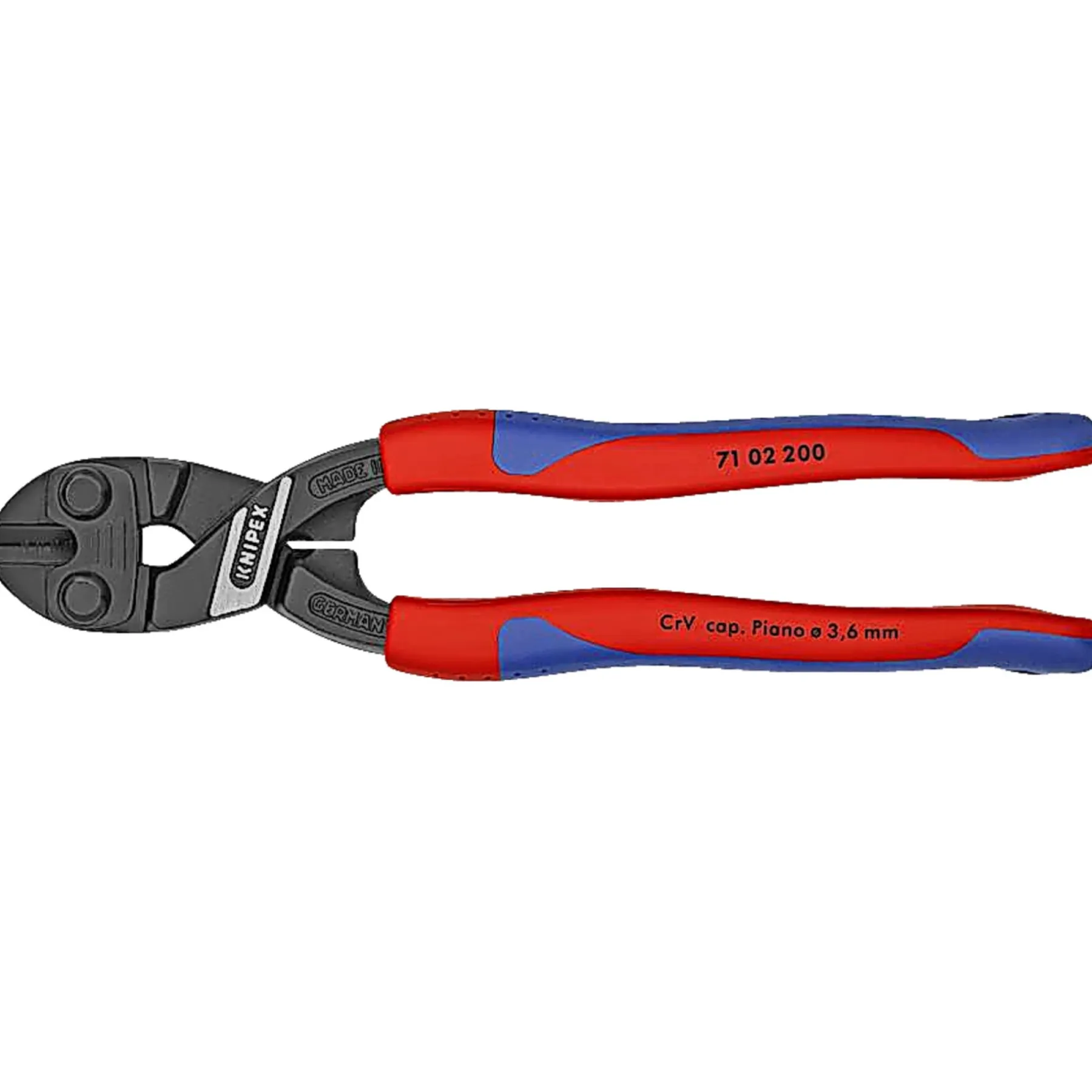 71 02 200 COBOLT BIDETANG 200 MM>Knipex Online