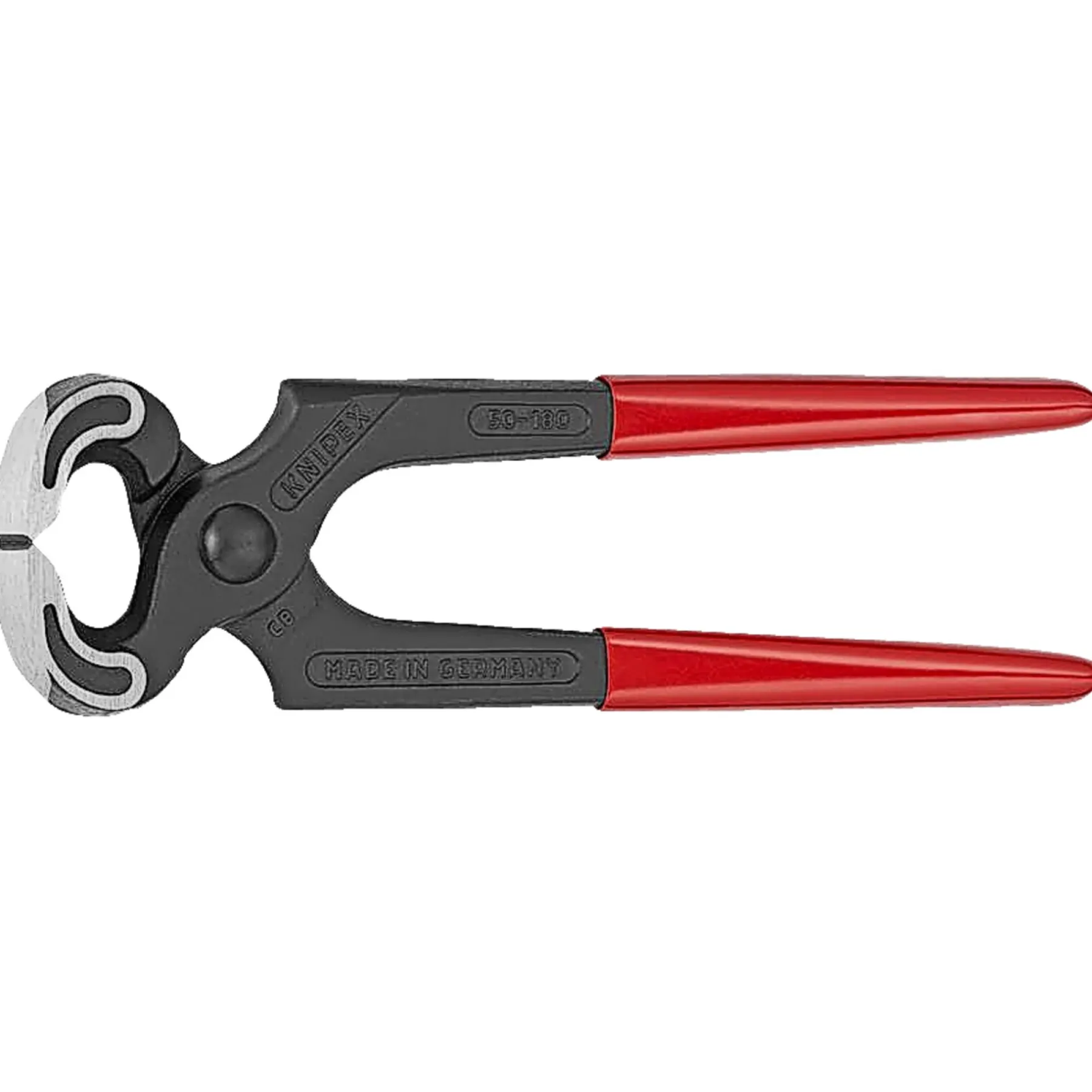 Tænger ^ Knipex 50 01 180 KNIBTANG 180 MM