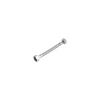 Tilbehør Armaturer ^ Kombi Flex 167.2 FLEXSLANGE 1/2" OMLØBER X 1/2" OMLØBER 100 MM