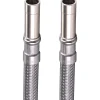 164.1 FLEXSLANGE 10 MM RØRENDE X 10 MM RØRENDE 50 MM>Kombi Flex Clearance