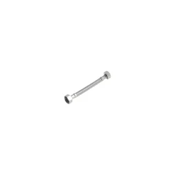 167.1 FLEXSLANGE 1/2" OMLØBER X 1/2" OMLØBER 500 MM>Kombi Flex New