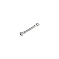 164.9 FLEXSLANGE 3/8" UDV X 3/8" OMLØBER 500 MM>Kombi Flex Best