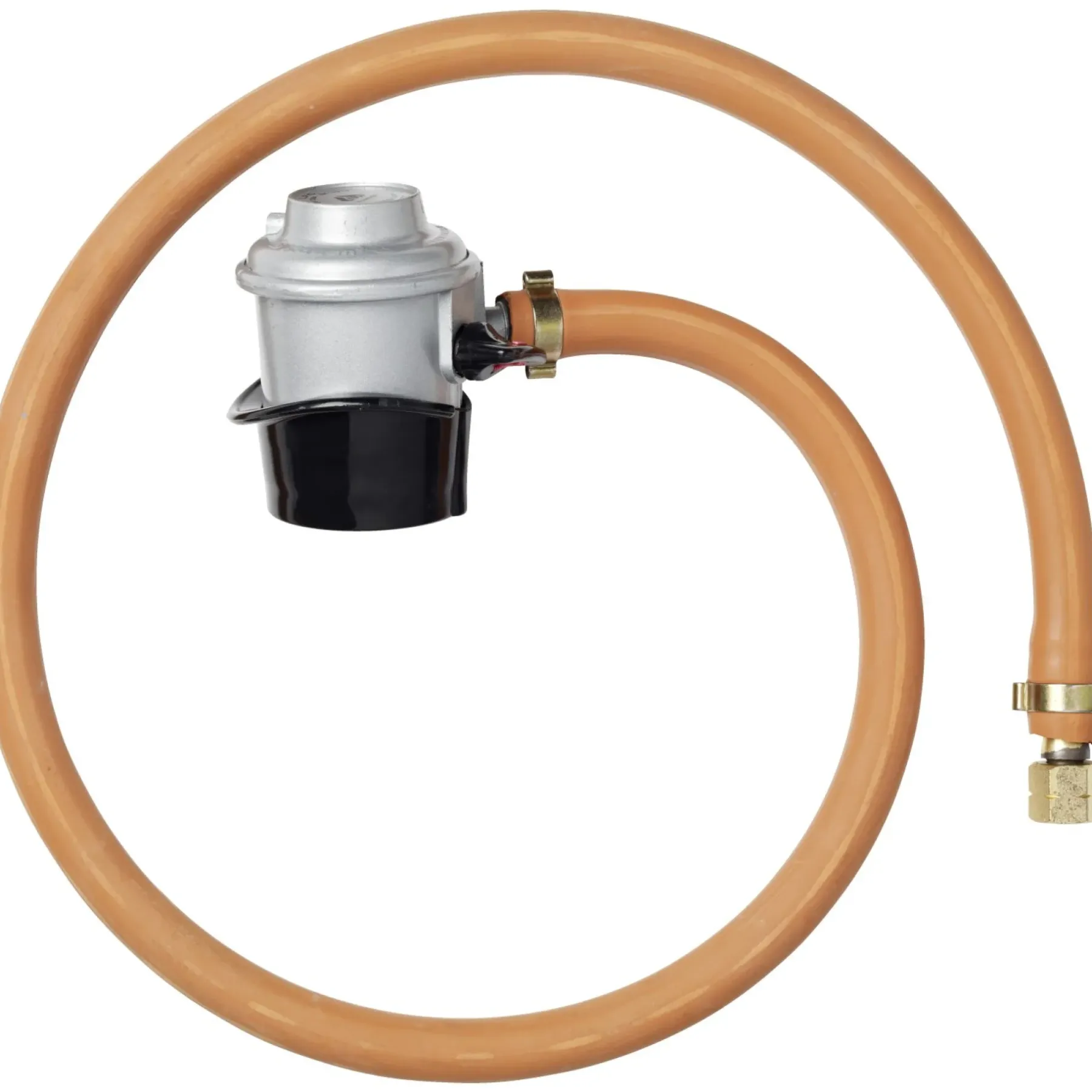 29MBAR M/1/4"V REGULATORSÆT>Kosan Gas Best