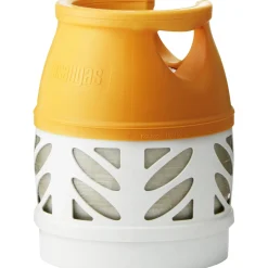 Grilltilbehør ^ Kosan Gas OMBYTNING GAS 5 KG