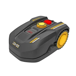 Robotplæneklippere ^ Landxcape LX790I - WIFI ROBOTPLÆNEKLIPPER 600 M2
