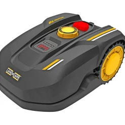 Robotplæneklippere ^ Landxcape LX790I - WIFI ROBOTPLÆNEKLIPPER 600 M2