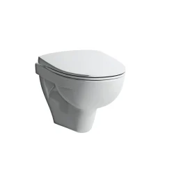 Toiletter ^ Laufen PRO VÆGHÆNGT TOILET