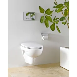 Toiletsæder ^ Laufen PRO-N TOILETSÆDE HVID