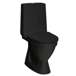 Toiletter ^ Laufen RIGO S-LÅS TOILET