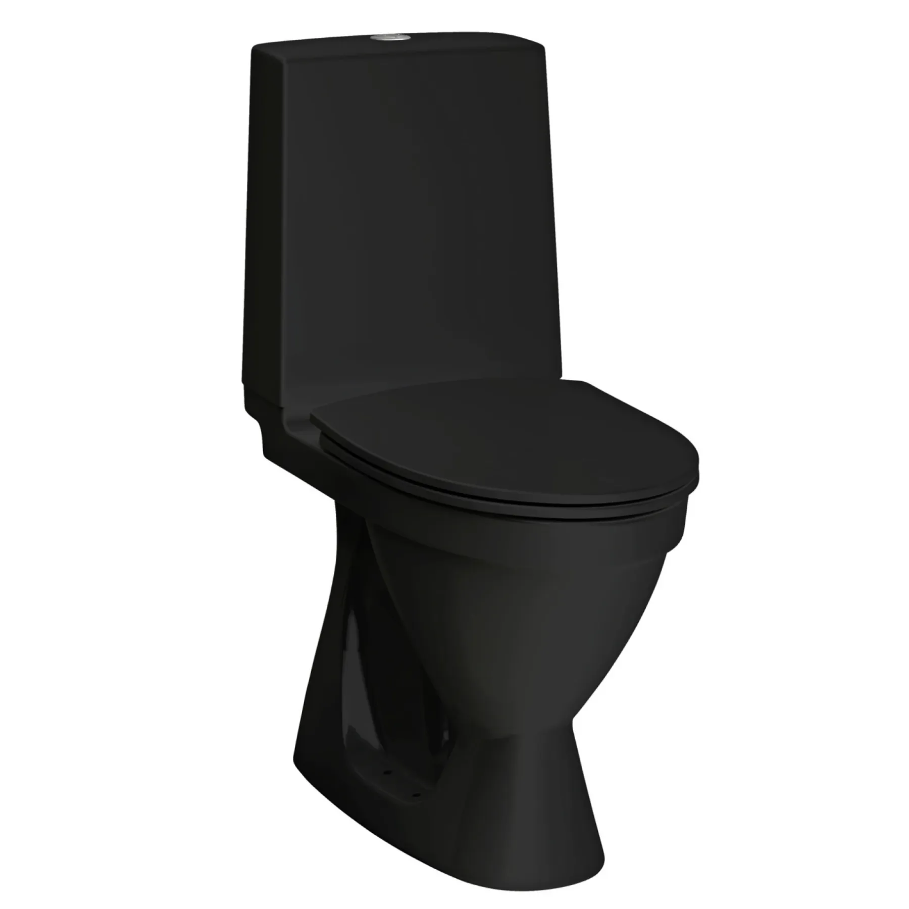 Toiletter ^ Laufen RIGO S-LÅS TOILET