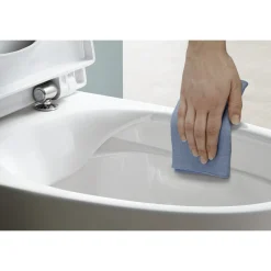 KOMPAS P-LÅS UDEN SKYLLEKANT TOILET>Laufen Best